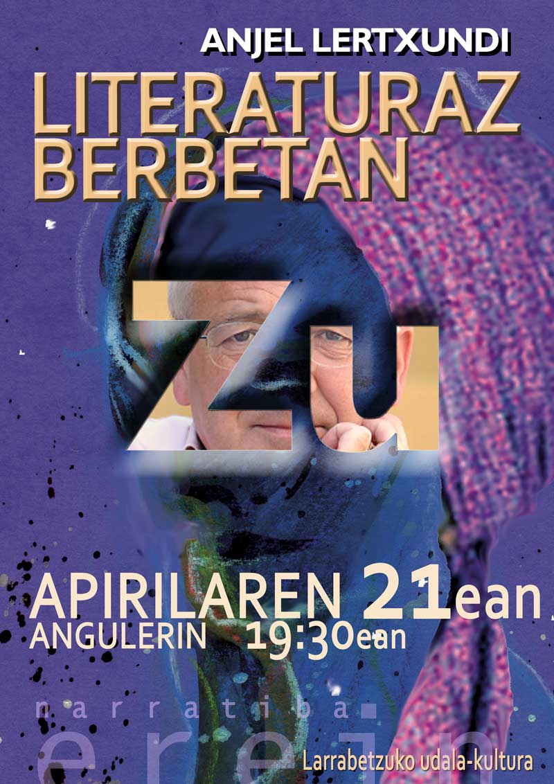 Anjel Lertxundi
