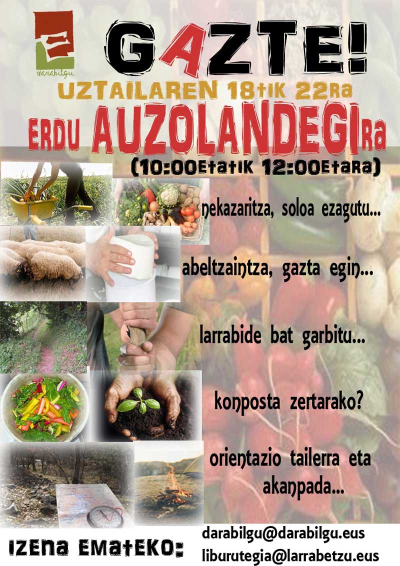 auzolandegia