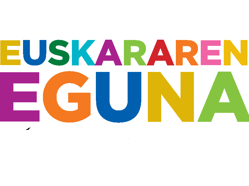 euskararen eguna