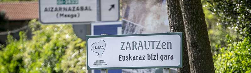uema 25 urte
